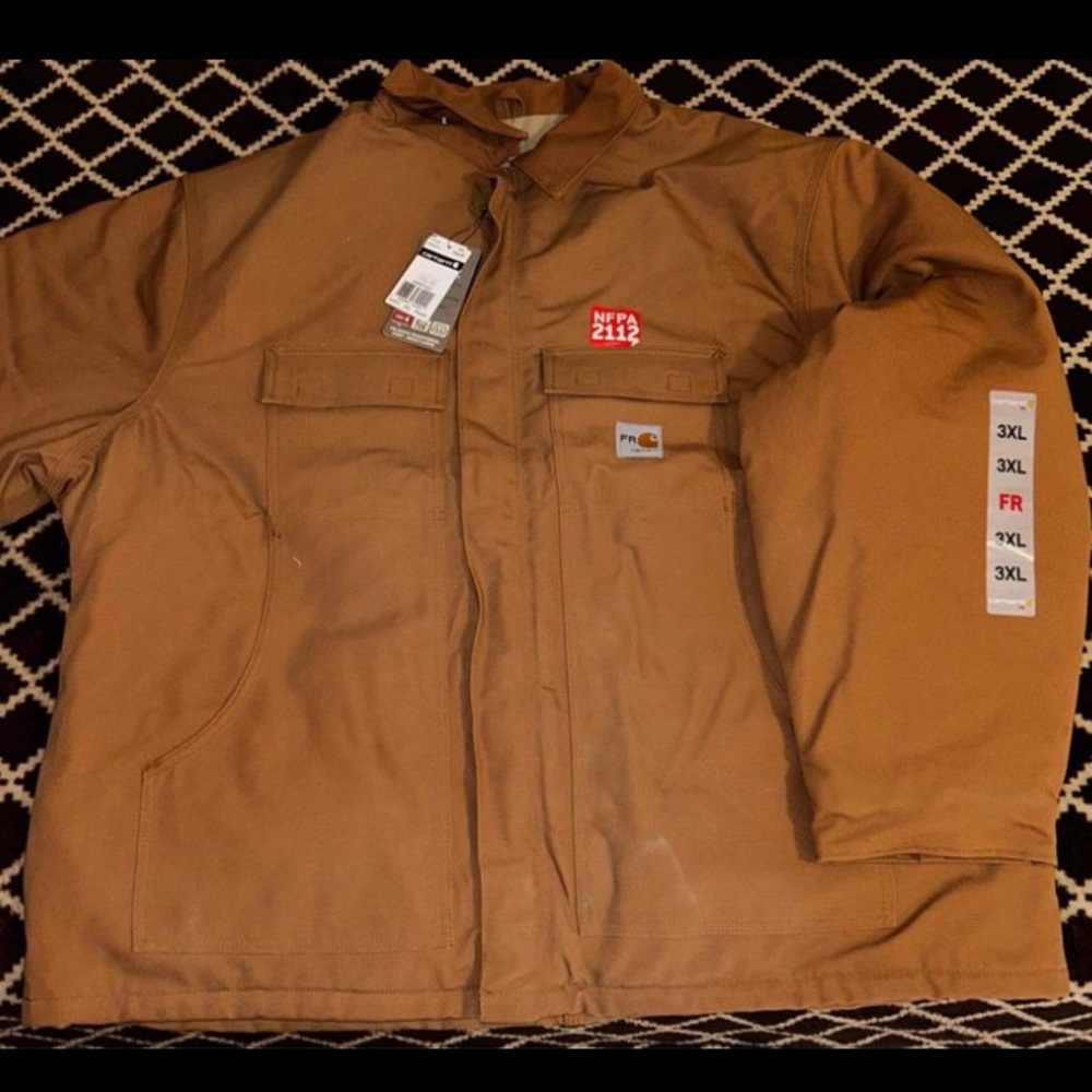 3xl carthartt fr